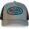 kepure-islenkta-pilka-snapback-cafe09-von-dutch