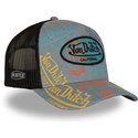 kepure-islenkta-pilka-snapback-cafe09-von-dutch