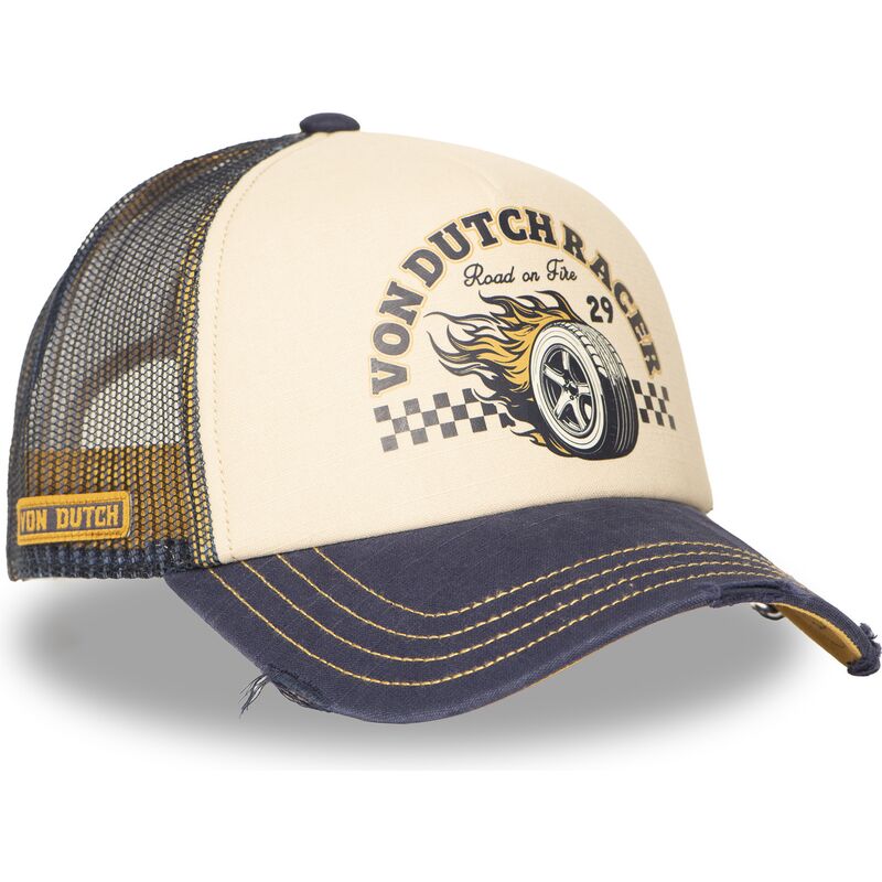 kepure-islenkta-ivairiaspalvis-snapback-crew32-von-dutch