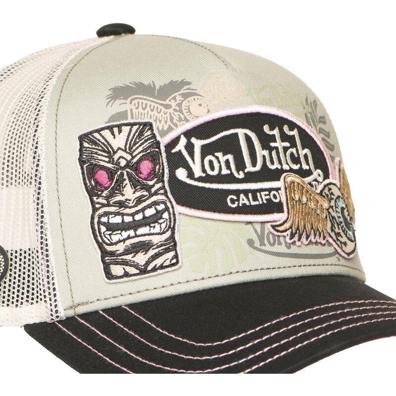 kepure-islenkta-ivairiaspalvis-snapback-patches13-von-dutch