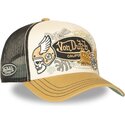 kepure-islenkta-ivairiaspalvis-snapback-patches15-von-dutch