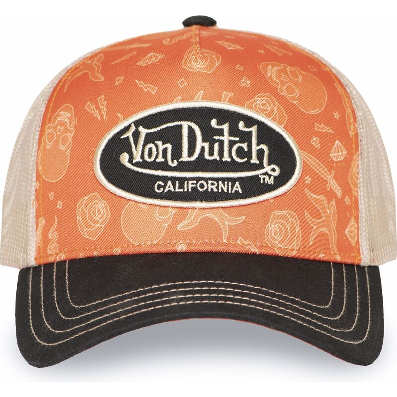 kepure-islenkta-ivairiaspalvis-snapback-subl14-von-dutch