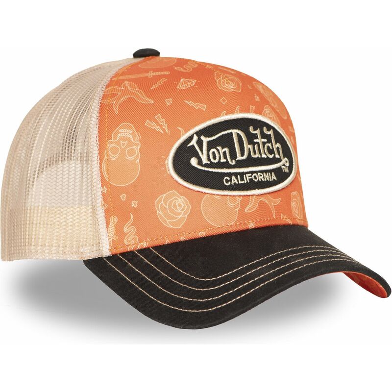 kepure-islenkta-ivairiaspalvis-snapback-subl14-von-dutch