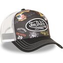 kepure-islenkta-juoda-snapback-subl16-von-dutch