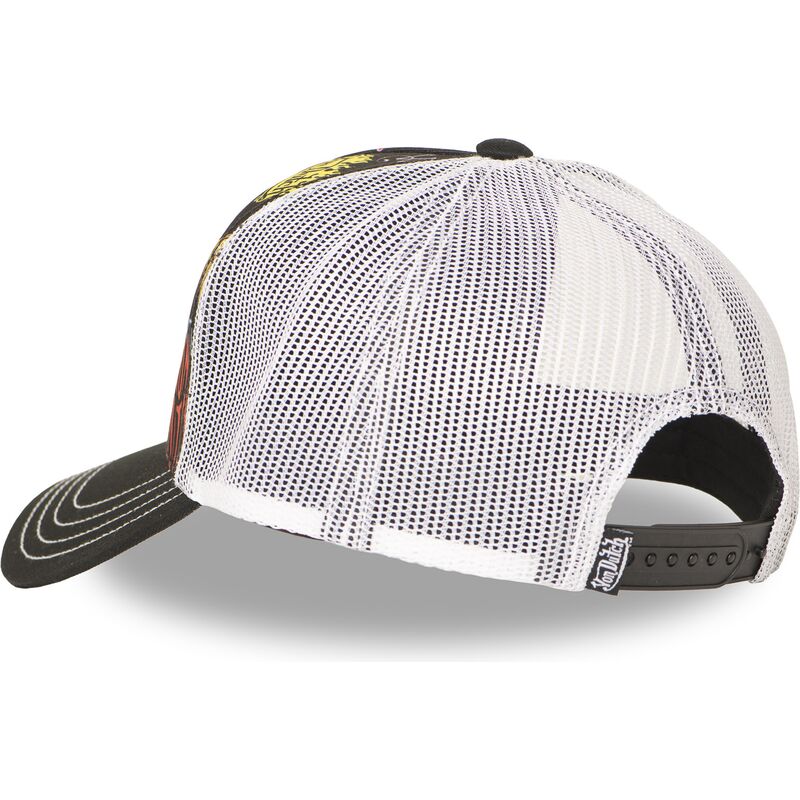 kepure-islenkta-juoda-snapback-subl16-von-dutch