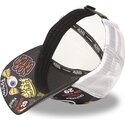 kepure-islenkta-juoda-snapback-subl16-von-dutch