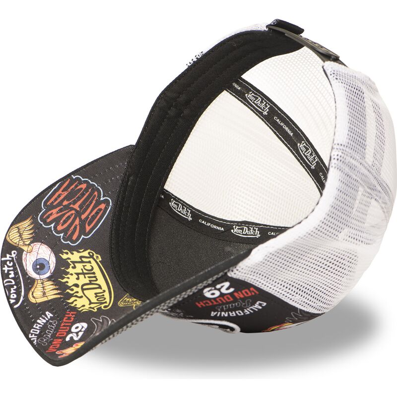kepure-islenkta-juoda-snapback-subl16-von-dutch