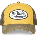 kepure-islenkta-ivairiaspalvis-snapback-used-12-von-dutch