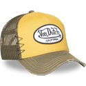 kepure-islenkta-ivairiaspalvis-snapback-used-12-von-dutch