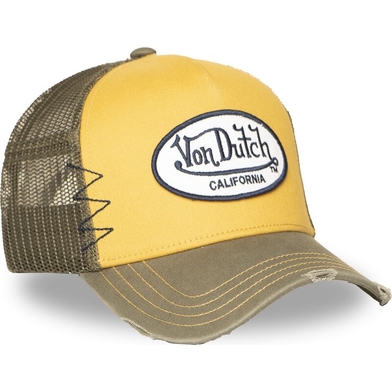 kepure-islenkta-ivairiaspalvis-snapback-used-12-von-dutch