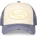 kepure-islenkta-ivairiaspalvis-snapback-used-13-von-dutch