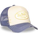 kepure-islenkta-ivairiaspalvis-snapback-used-13-von-dutch