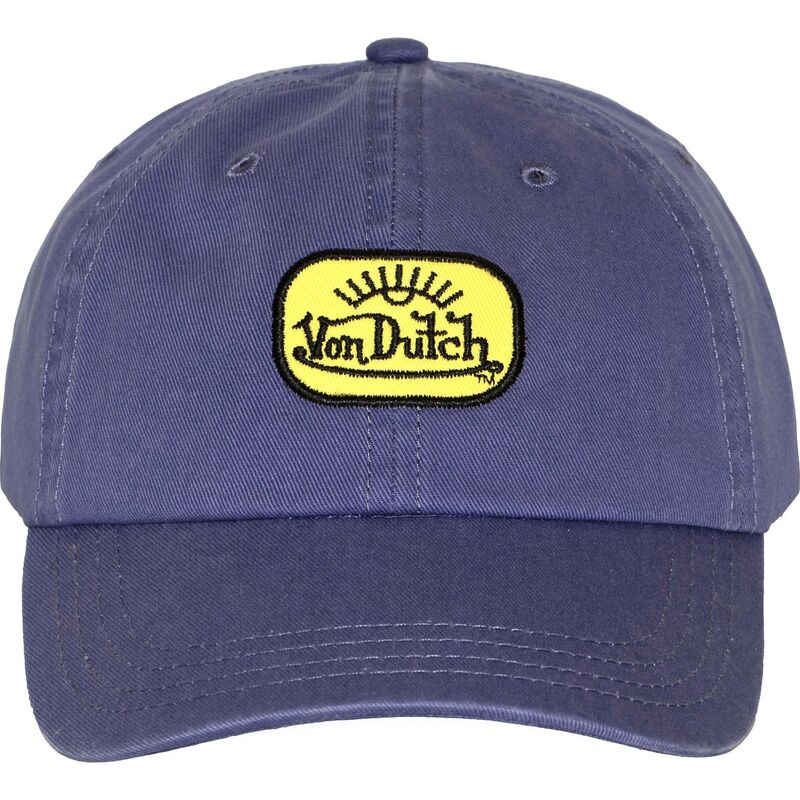 kepure-islenkta-violetine-reguliuojamas-log10-von-dutch