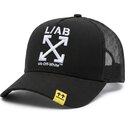kepure-islenkta-juoda-snapback-clamp-arrows-l-ab-c-o-off-white