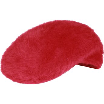 Beretė raudona Furgora 504 Kangol