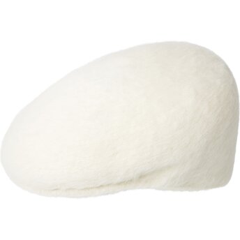 Beretė kreminė Furgora 504 Kangol