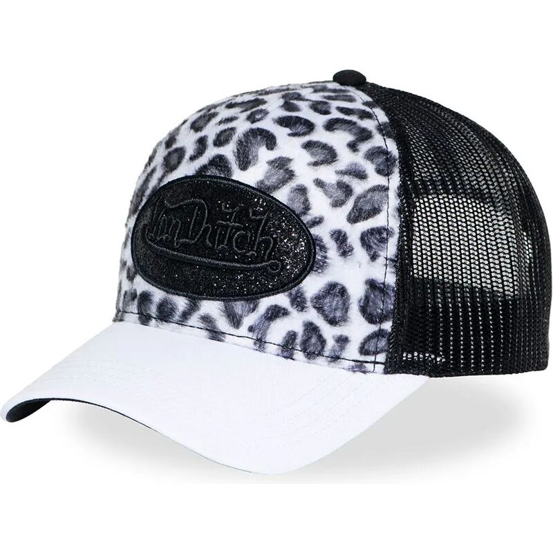 kepure-islenkta-leopardinis-snapback-leofur-e-von-dutch