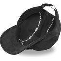 kepure-islenkta-5-segmentu-juoda-reguliuojamas-c5p-vel05-von-dutch