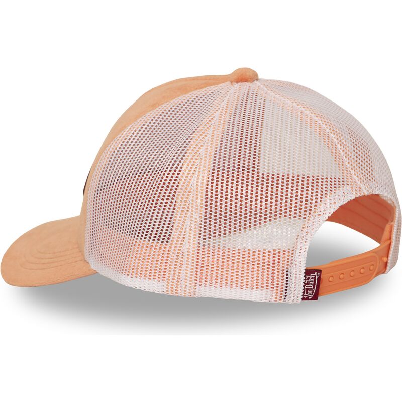 kepure-islenkta-oranzine-snapback-kylie-pe-von-dutch