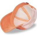 kepure-islenkta-oranzine-snapback-kylie-pe-von-dutch