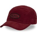 kepure-islenkta-5-segmentu-raudona-reguliuojamas-c5p-vel04-von-dutch