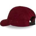 kepure-islenkta-5-segmentu-raudona-reguliuojamas-c5p-vel04-von-dutch