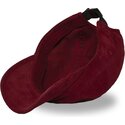 kepure-islenkta-5-segmentu-raudona-reguliuojamas-c5p-vel04-von-dutch