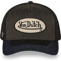 kepure-islenkta-pilka-snapback-shield06-von-dutch