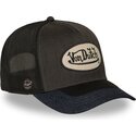kepure-islenkta-pilka-snapback-shield06-von-dutch