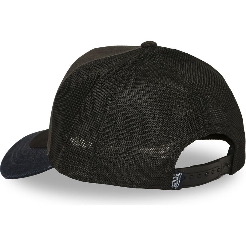 kepure-islenkta-pilka-snapback-shield06-von-dutch