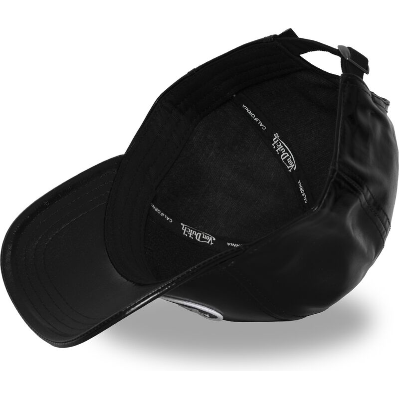 kepure-islenkta-juoda-reguliuojamas-shinn-von-dutch