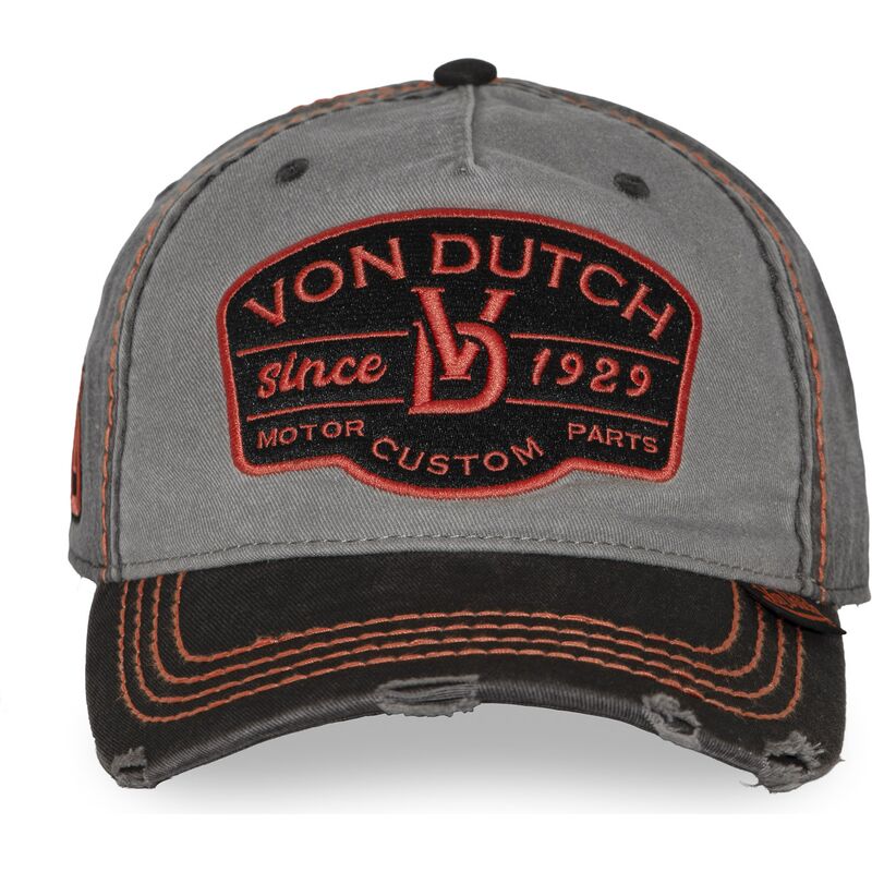 kepure-islenkta-pilka-reguliuojamas-retro16-von-dutch kepure-islenkta-pilka-reguliuojamas-retro16-von-dutch