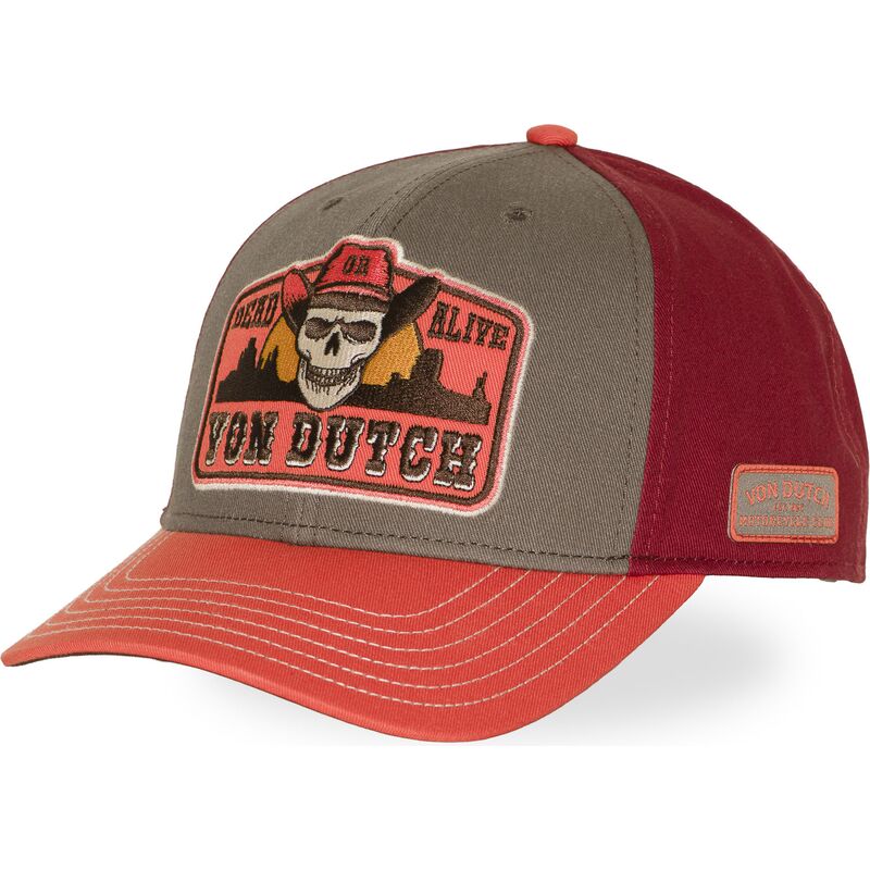 kepure-islenkta-ivairiaspalvis-snapback-sem13-von-dutch