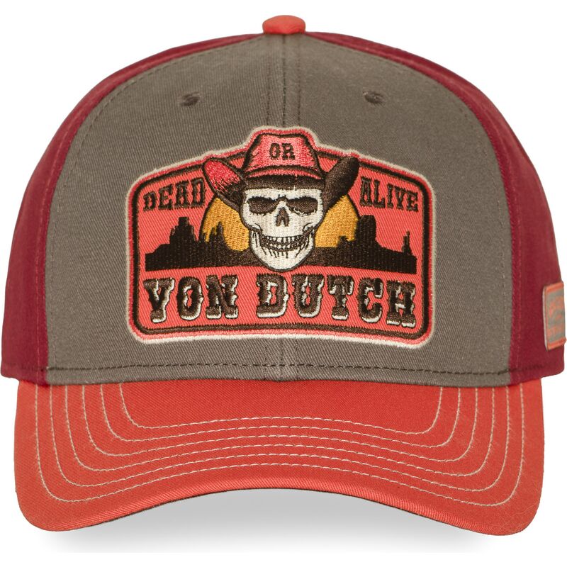 kepure-islenkta-ivairiaspalvis-snapback-sem13-von-dutch
