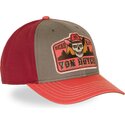 kepure-islenkta-ivairiaspalvis-snapback-sem13-von-dutch