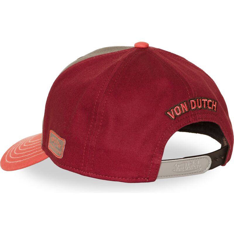 kepure-islenkta-ivairiaspalvis-snapback-sem13-von-dutch