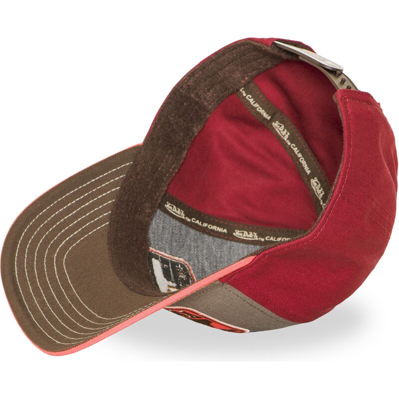 kepure-islenkta-ivairiaspalvis-snapback-sem13-von-dutch