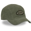 kepure-islenkta-5-segmentu-zalia-reguliuojamas-c5p-vel03-von-dutch