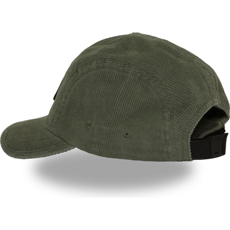 kepure-islenkta-5-segmentu-zalia-reguliuojamas-c5p-vel03-von-dutch