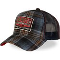 kepure-islenkta-tamsiai-melyna-snapback-car09-von-dutch