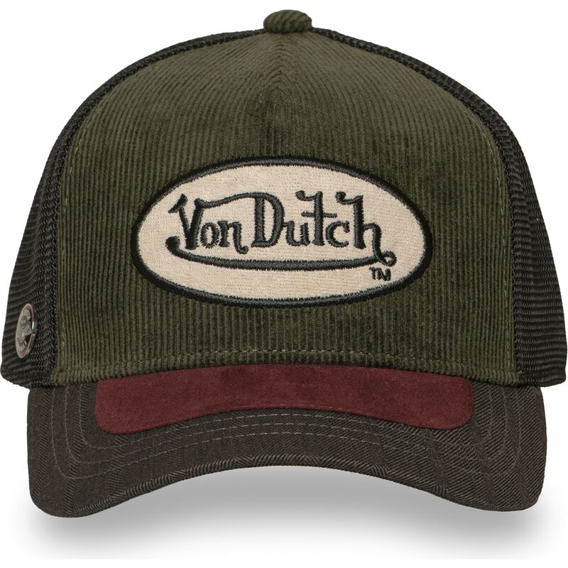 kepure-islenkta-zalia-snapback-shield07-von-dutch