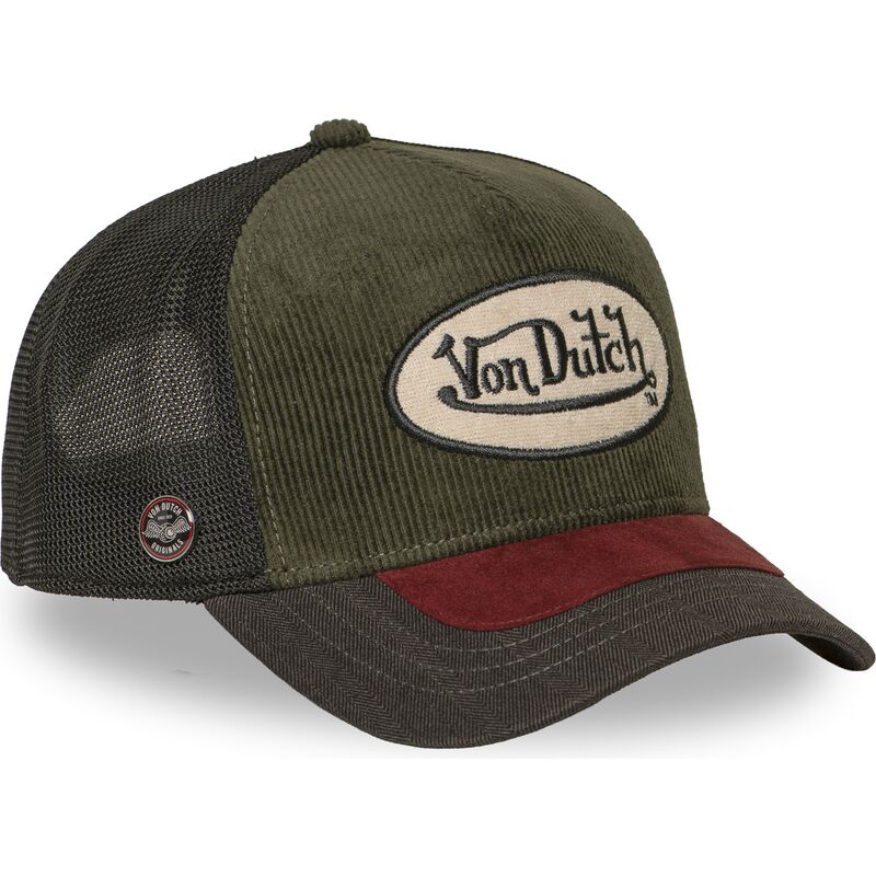 kepure-islenkta-zalia-snapback-shield07-von-dutch
