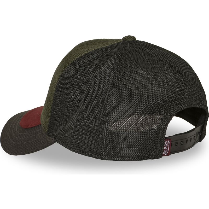 kepure-islenkta-zalia-snapback-shield07-von-dutch