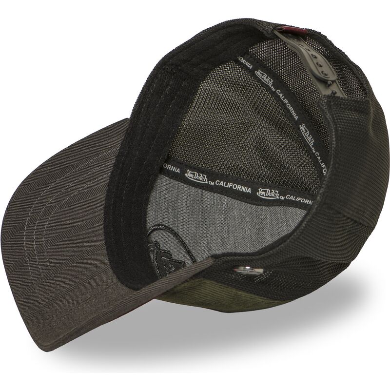 kepure-islenkta-zalia-snapback-shield07-von-dutch