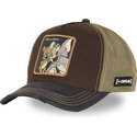 kepure-islenkta-ruda-snapback-taj9-jat-tomas-ir-dzeris-looney-tunes-capslab