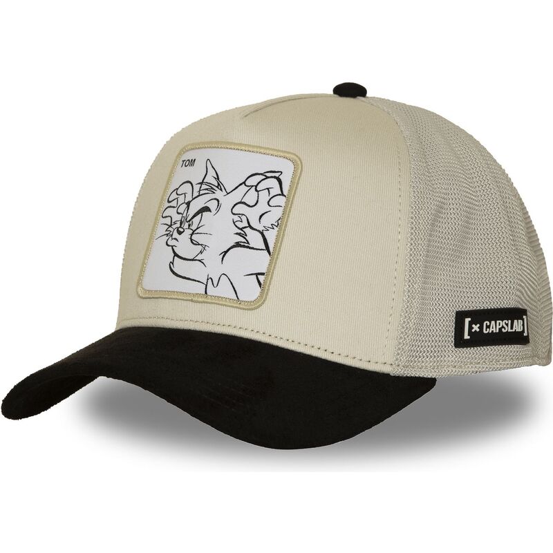 kepure-islenkta-smelio-snapback-taj9-bico-tom-looney-tunes-capslab
