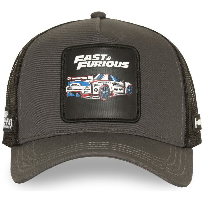 kepure-islenkta-pilka-snapback-ff01-dri-fast-furious-capslab