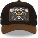 kepure-islenkta-ruda-snapback-op8-mug-siaudines-skrybeles-piratai-one-piece-capslab