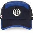 kepure-islenkta-melyna-snapback-db-gokb-kame-dragon-ball-capslab