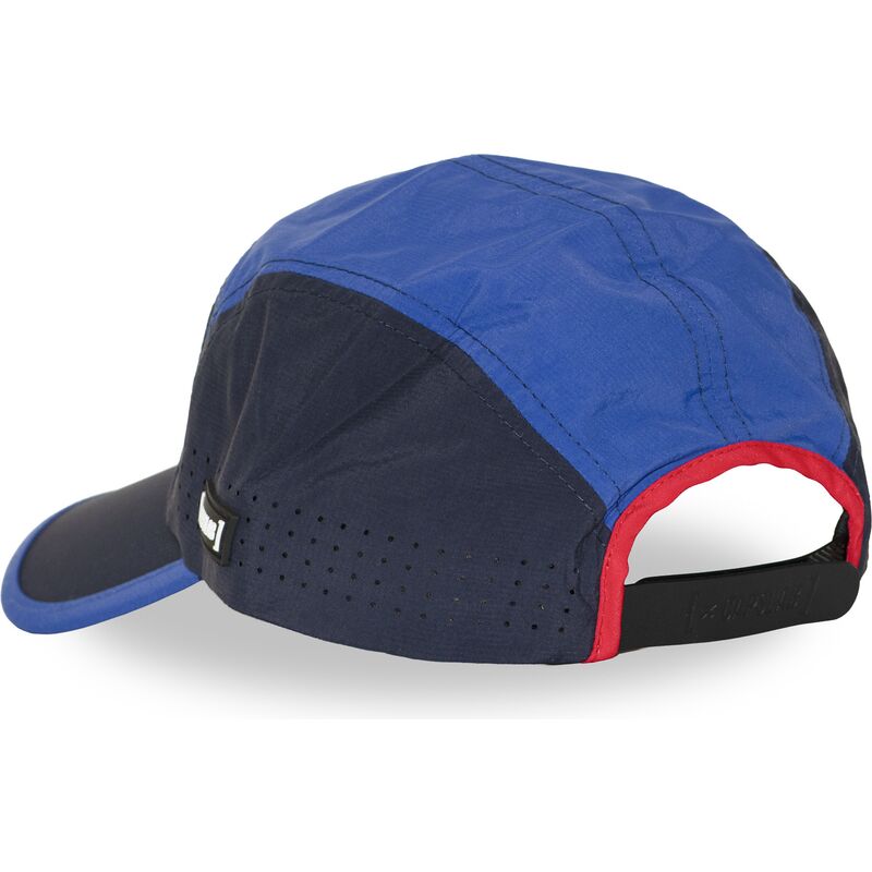 kepure-islenkta-melyna-snapback-db-gokb-kame-dragon-ball-capslab